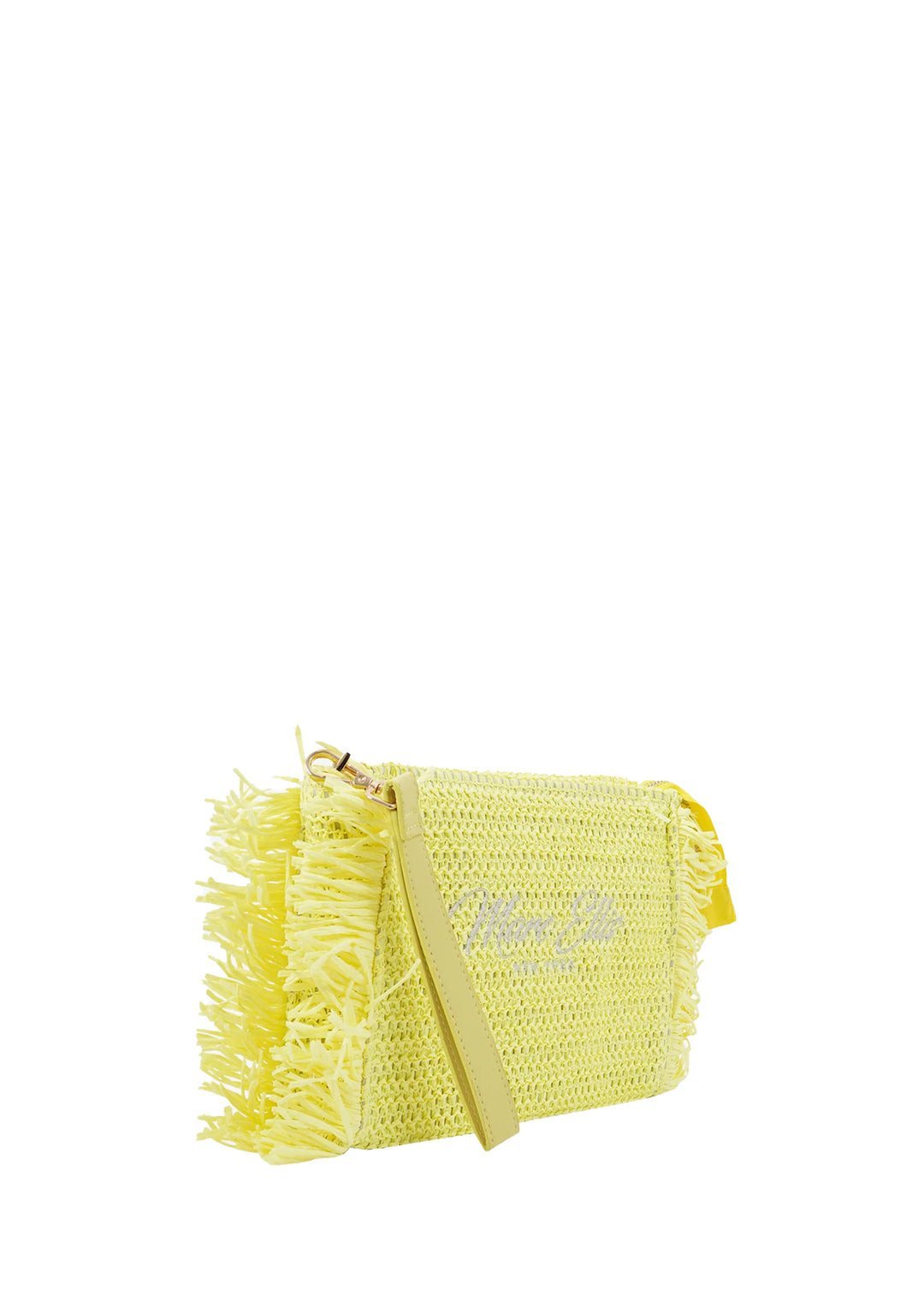 POCHETTE Giallo Marc Ellis