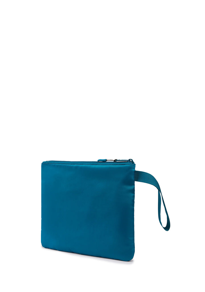 POCHETTE Verde Acqua Sundek