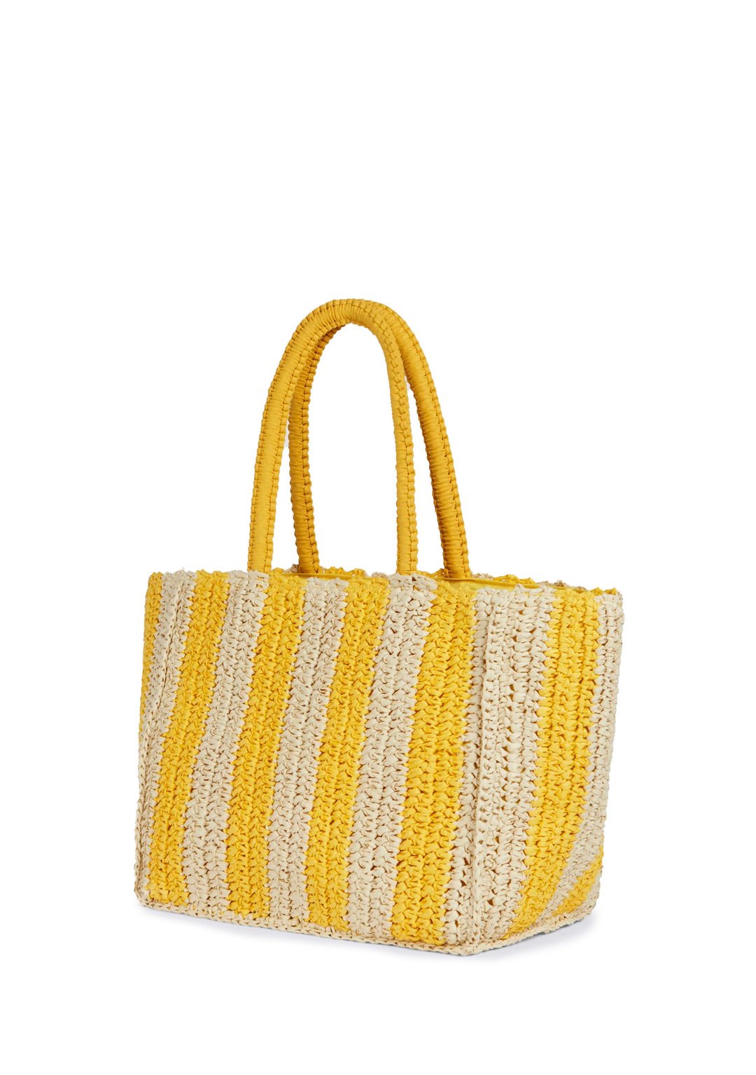 BORSA Giallo Sundek