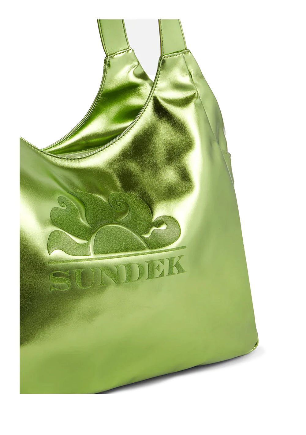 BORSA Verde Sundek