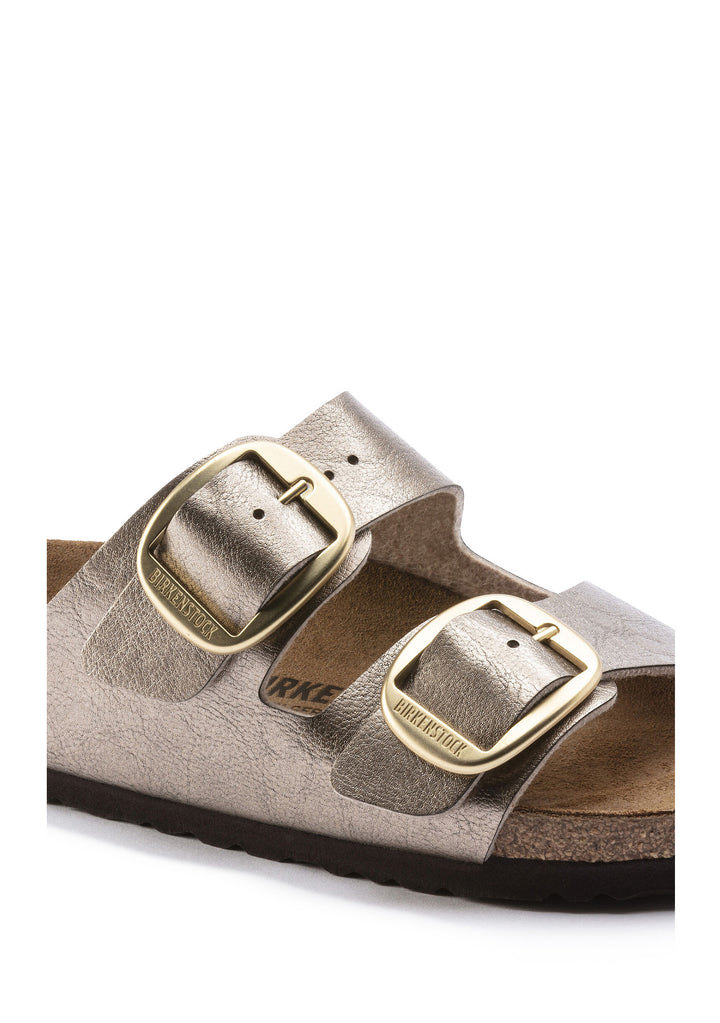 CIABATTA Taupe Birkenstock