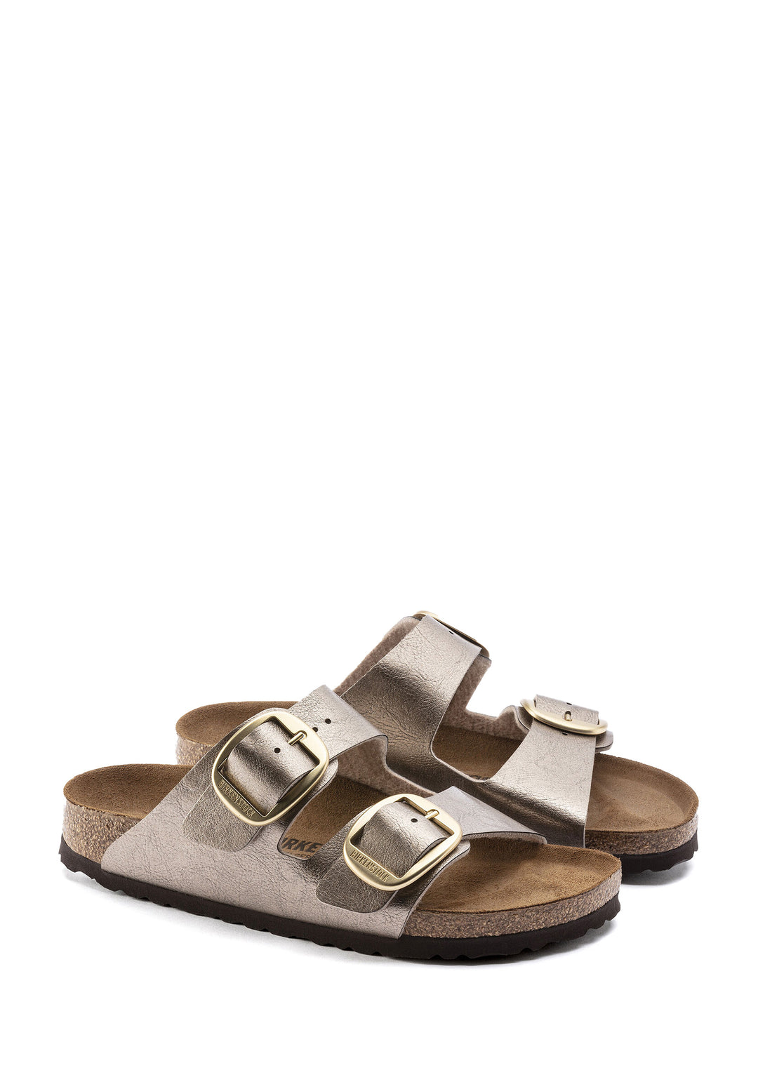 CIABATTA Taupe Birkenstock