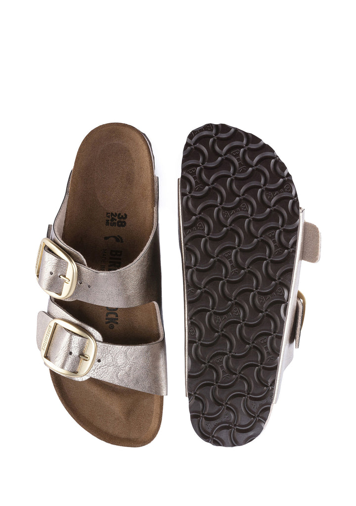 CIABATTA Taupe Birkenstock