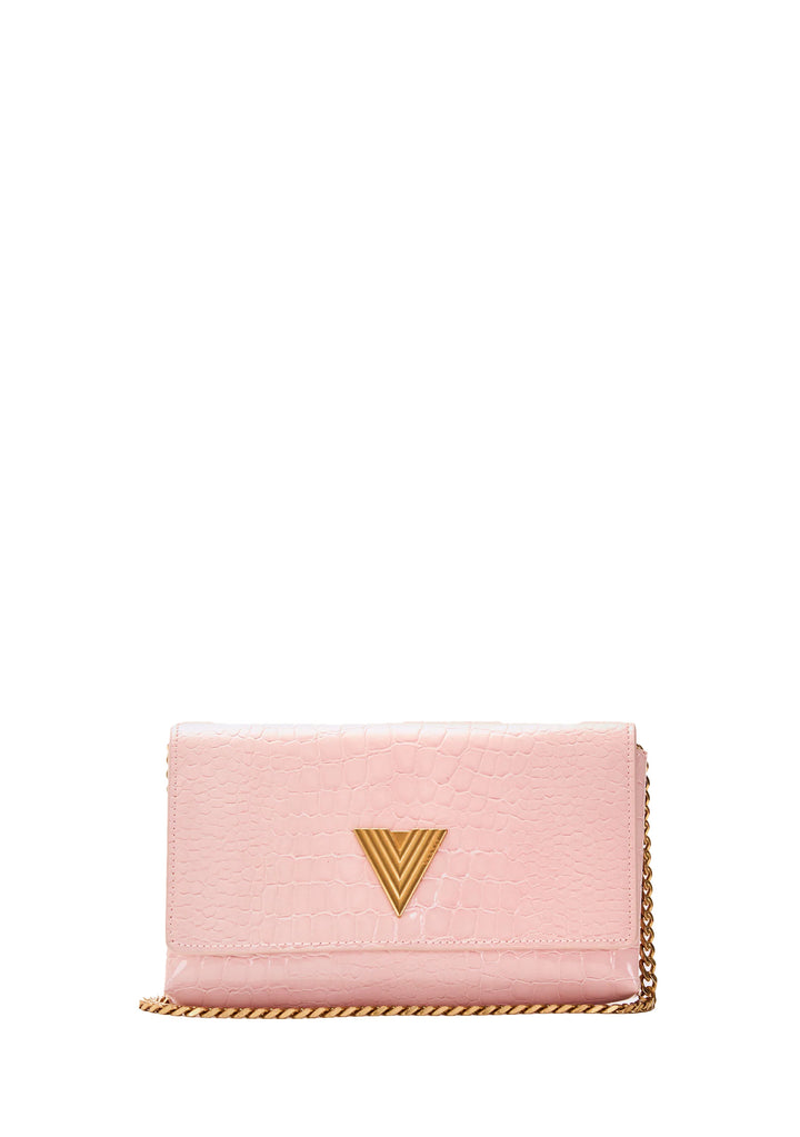 POCHETTE Rosa Vicolo