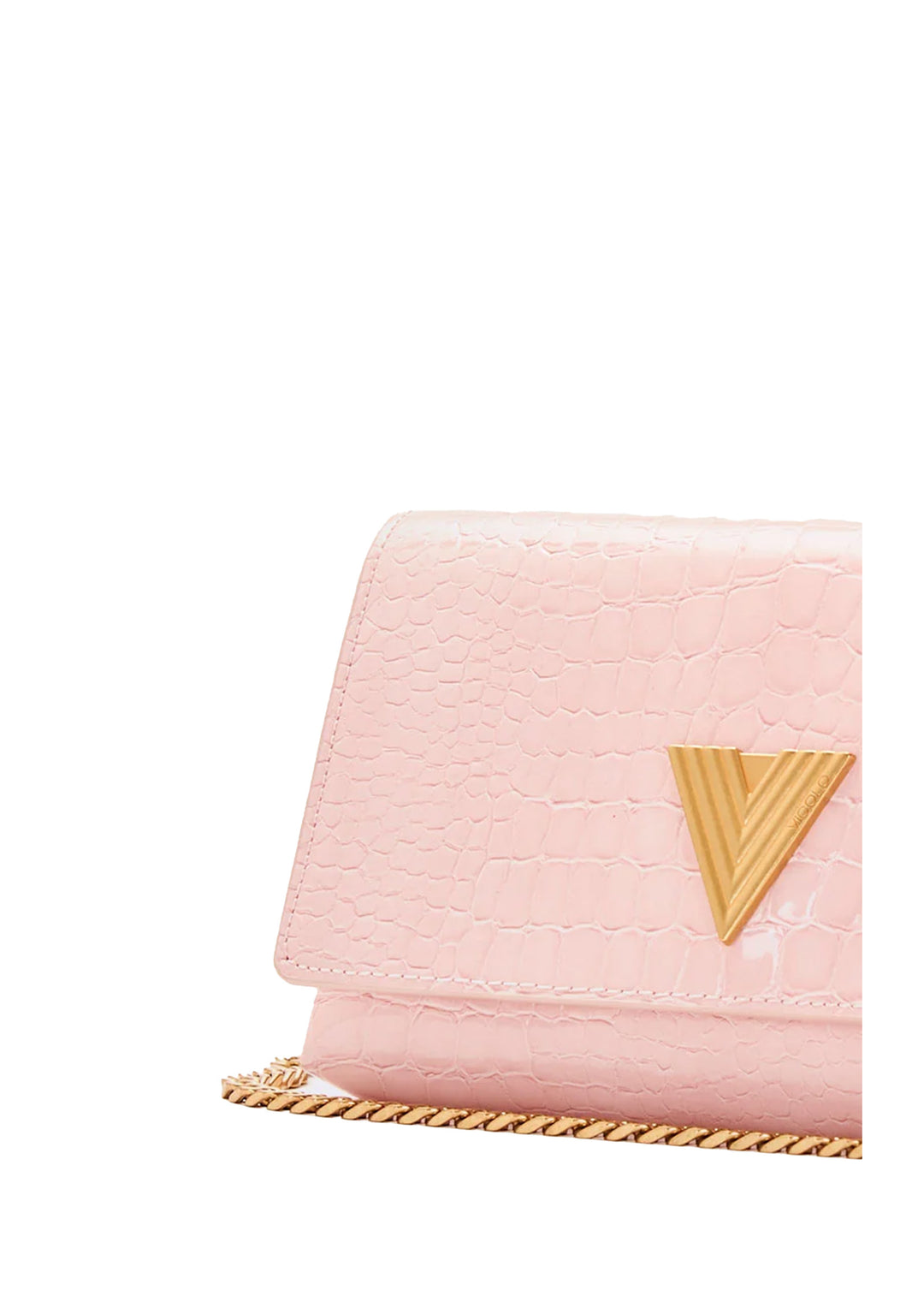 POCHETTE Rosa Vicolo