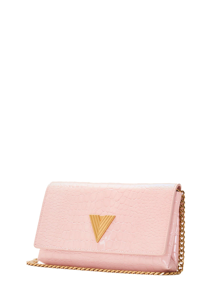 POCHETTE Rosa Vicolo