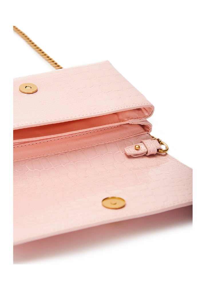 POCHETTE Rosa Vicolo