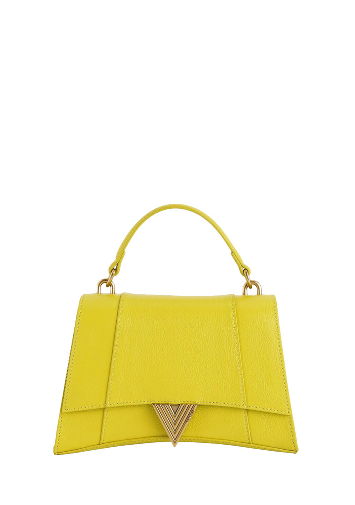 BORSA Giallo Vicolo