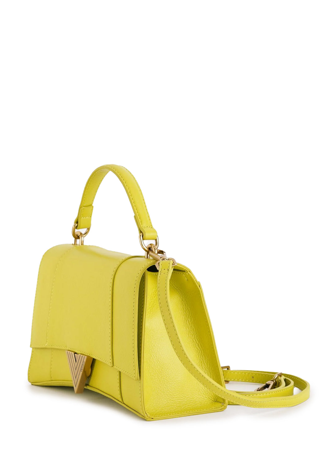 BORSA Giallo Vicolo