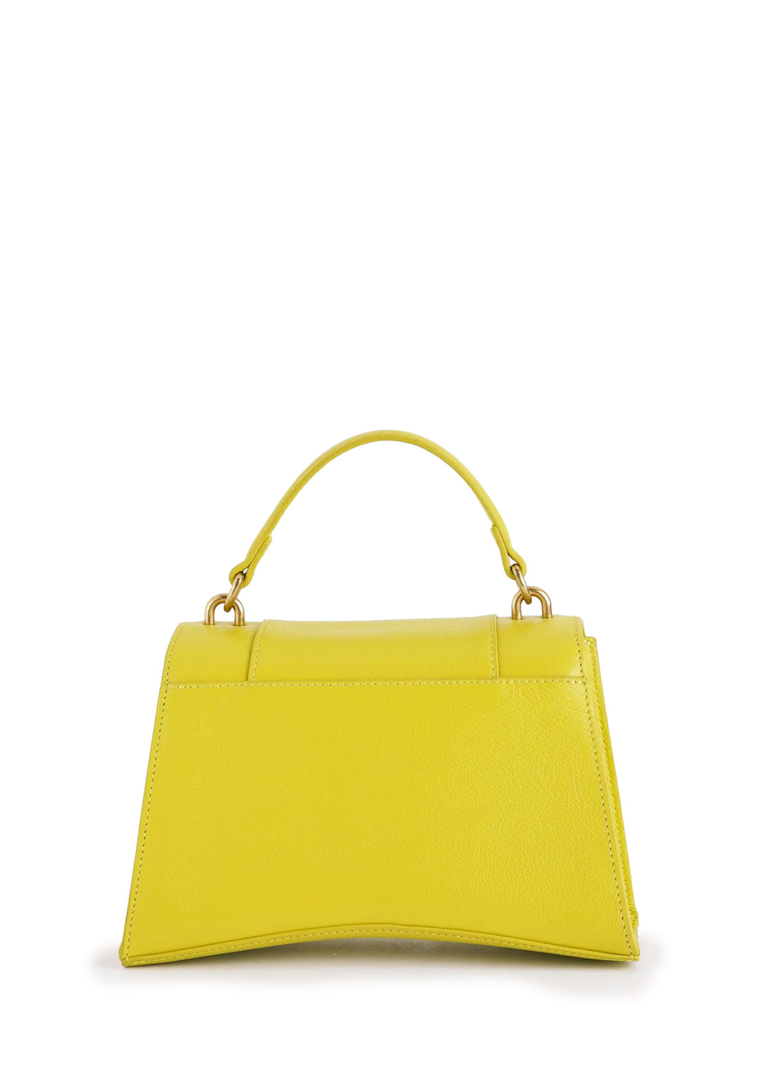 BORSA Giallo Vicolo