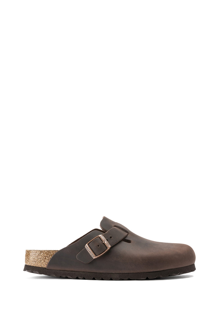 BIRKENSTOCK - Ciabatta Moro