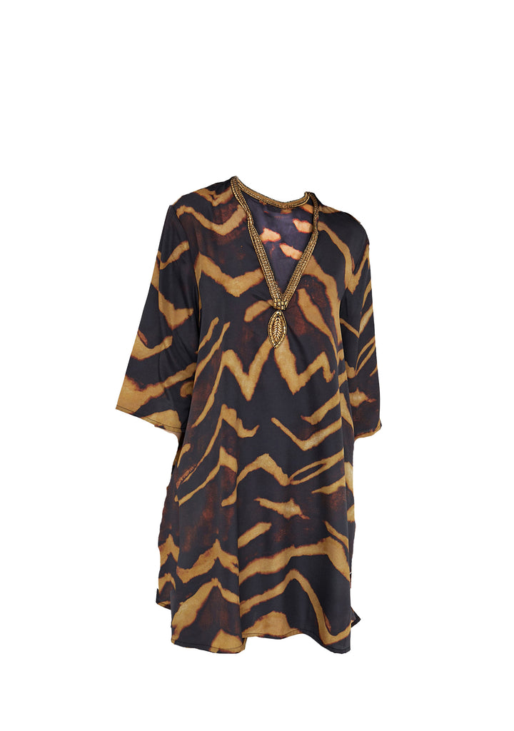 LOLA CASADEMUNT - Camicia Donna Nera