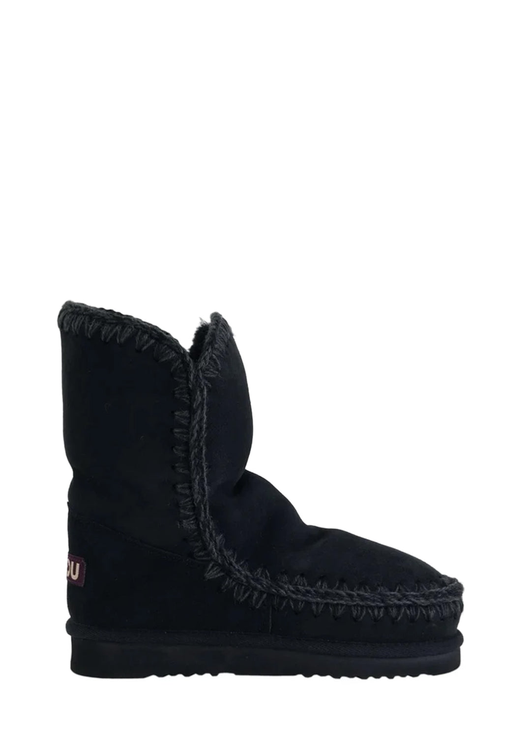 STIVALETTO DONNA Nero Mou