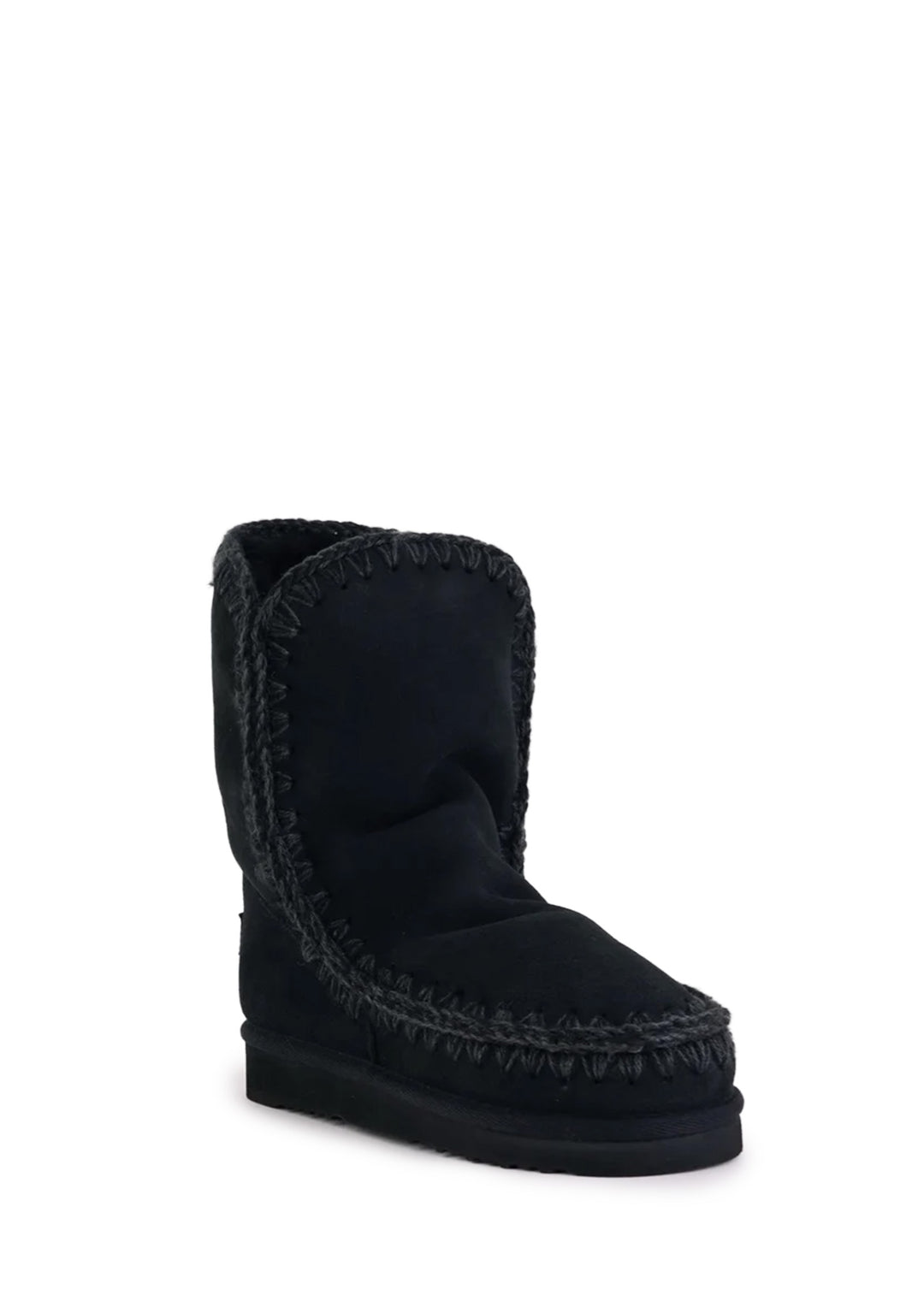 STIVALETTO DONNA Nero Mou