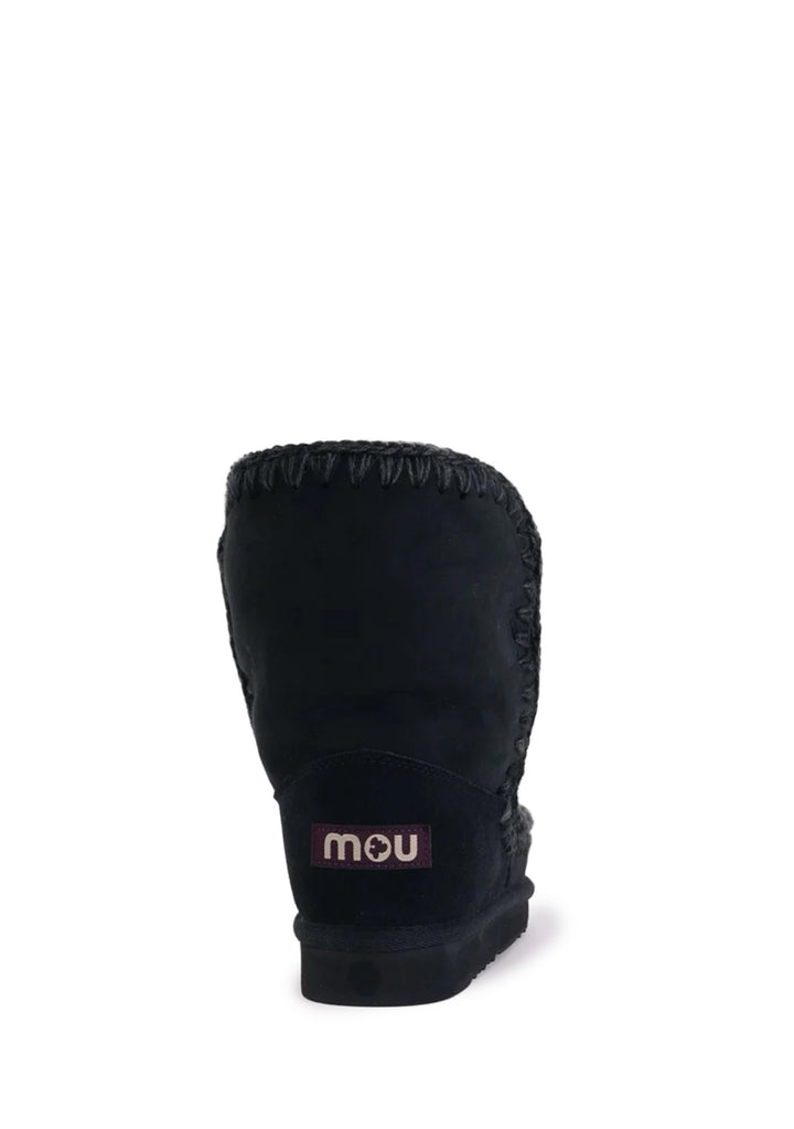 STIVALETTO DONNA Nero Mou