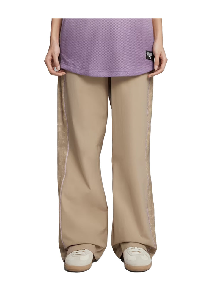 PANTALONE DONNA Beige Puma