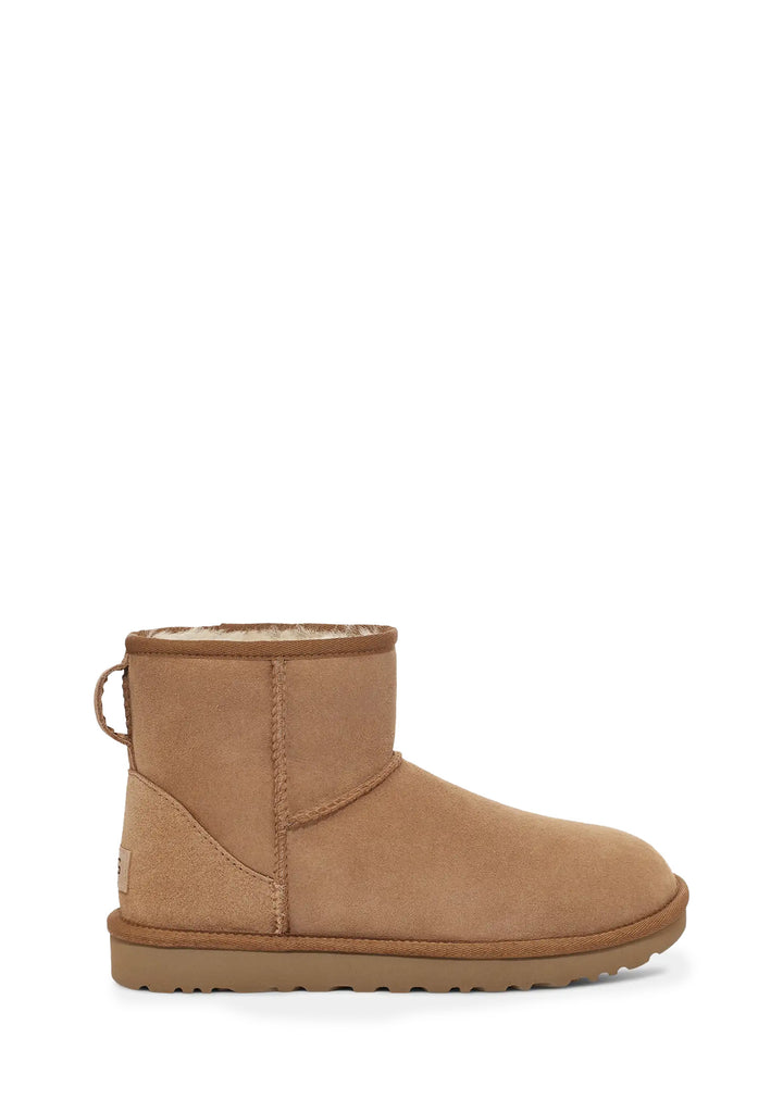 STIVALETTO DONNA Chestnut Ugg