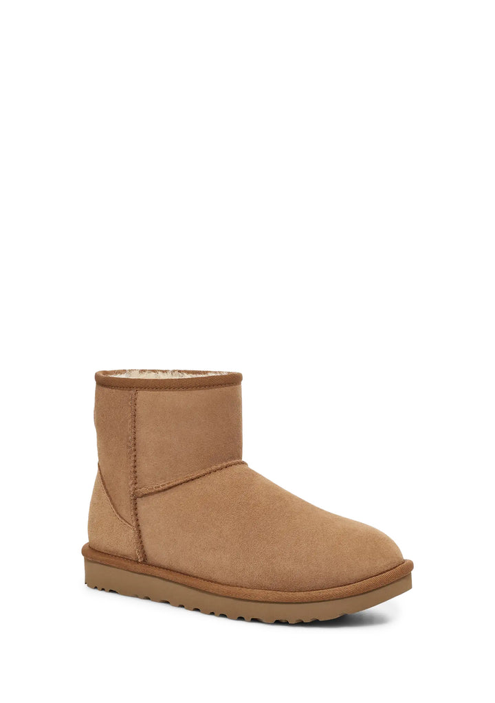 STIVALETTO DONNA Chestnut Ugg