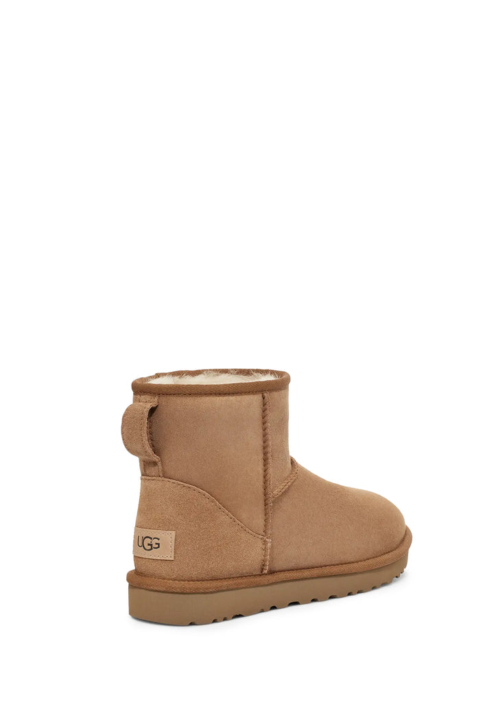 STIVALETTO DONNA Chestnut Ugg