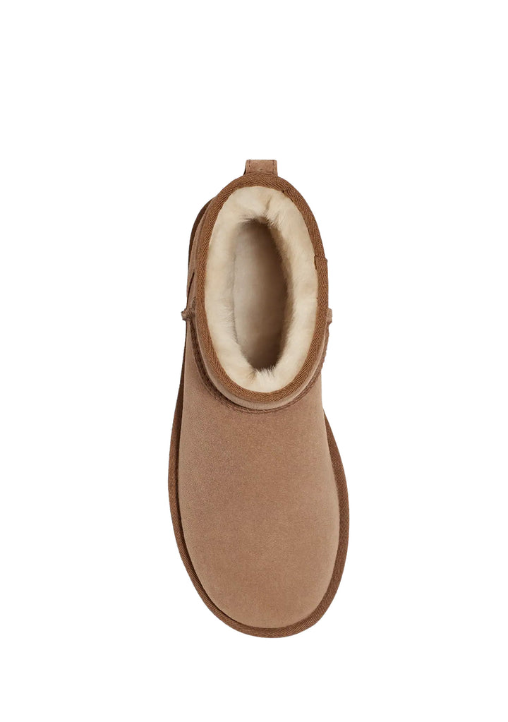 STIVALETTO DONNA Chestnut Ugg