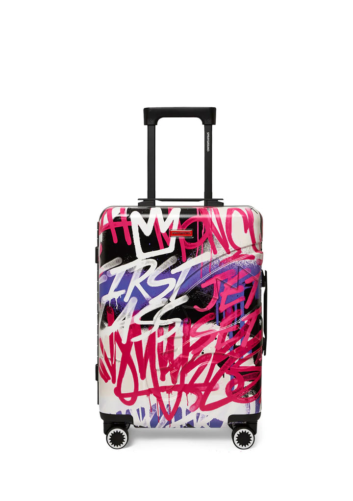 TROLLEY Multicolor Sprayground