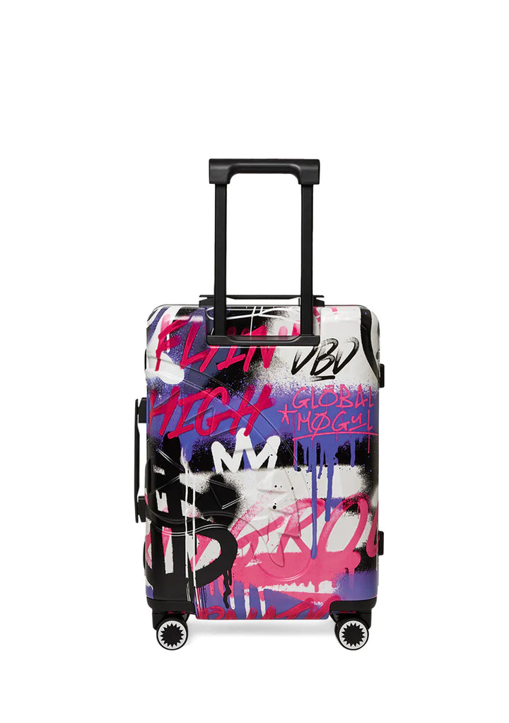 TROLLEY Multicolor Sprayground