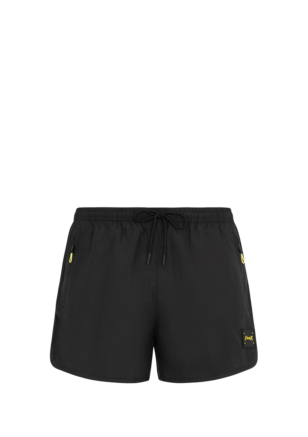 COSTUME SHORTS Nero Effek