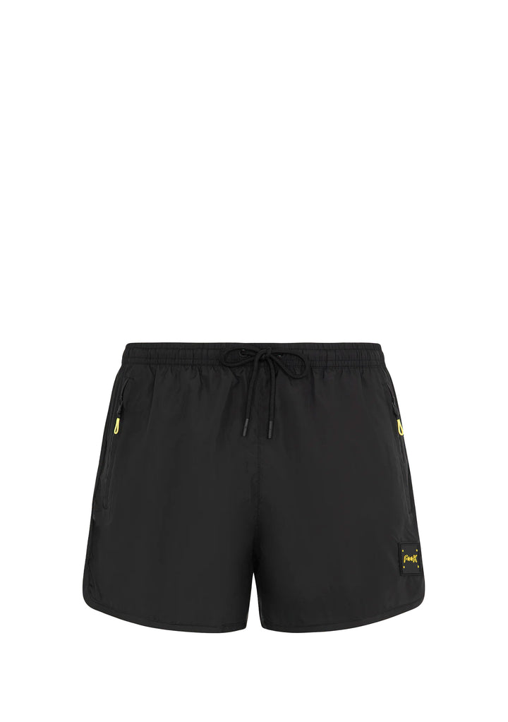 COSTUME SHORTS Nero Effek