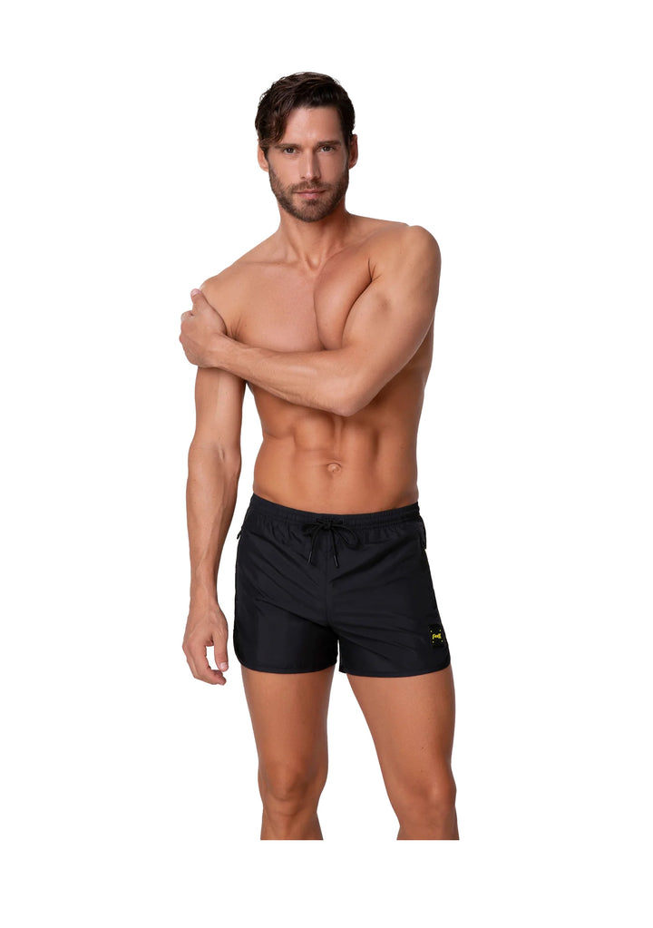 COSTUME SHORTS Nero Effek