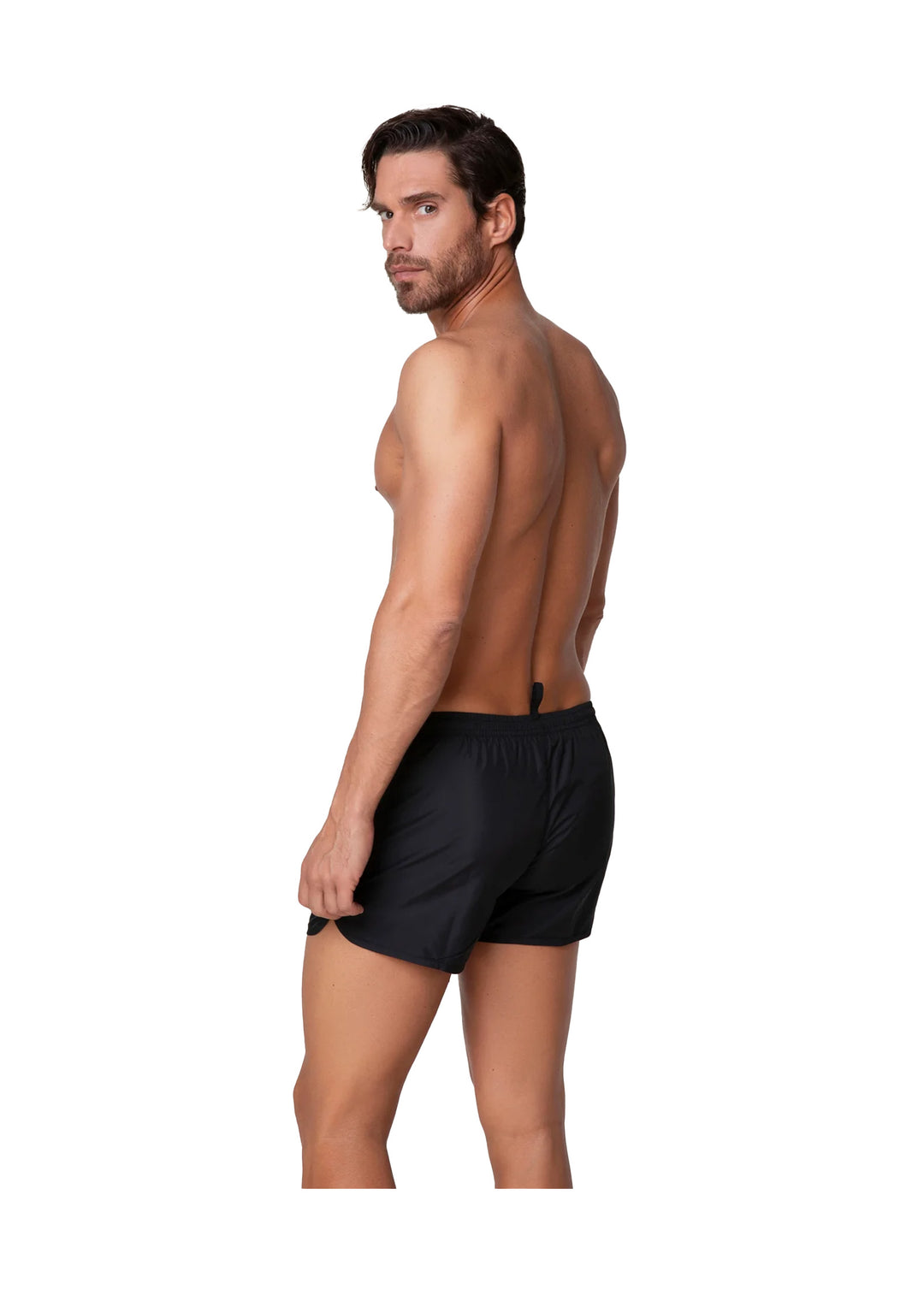 COSTUME SHORTS Nero Effek