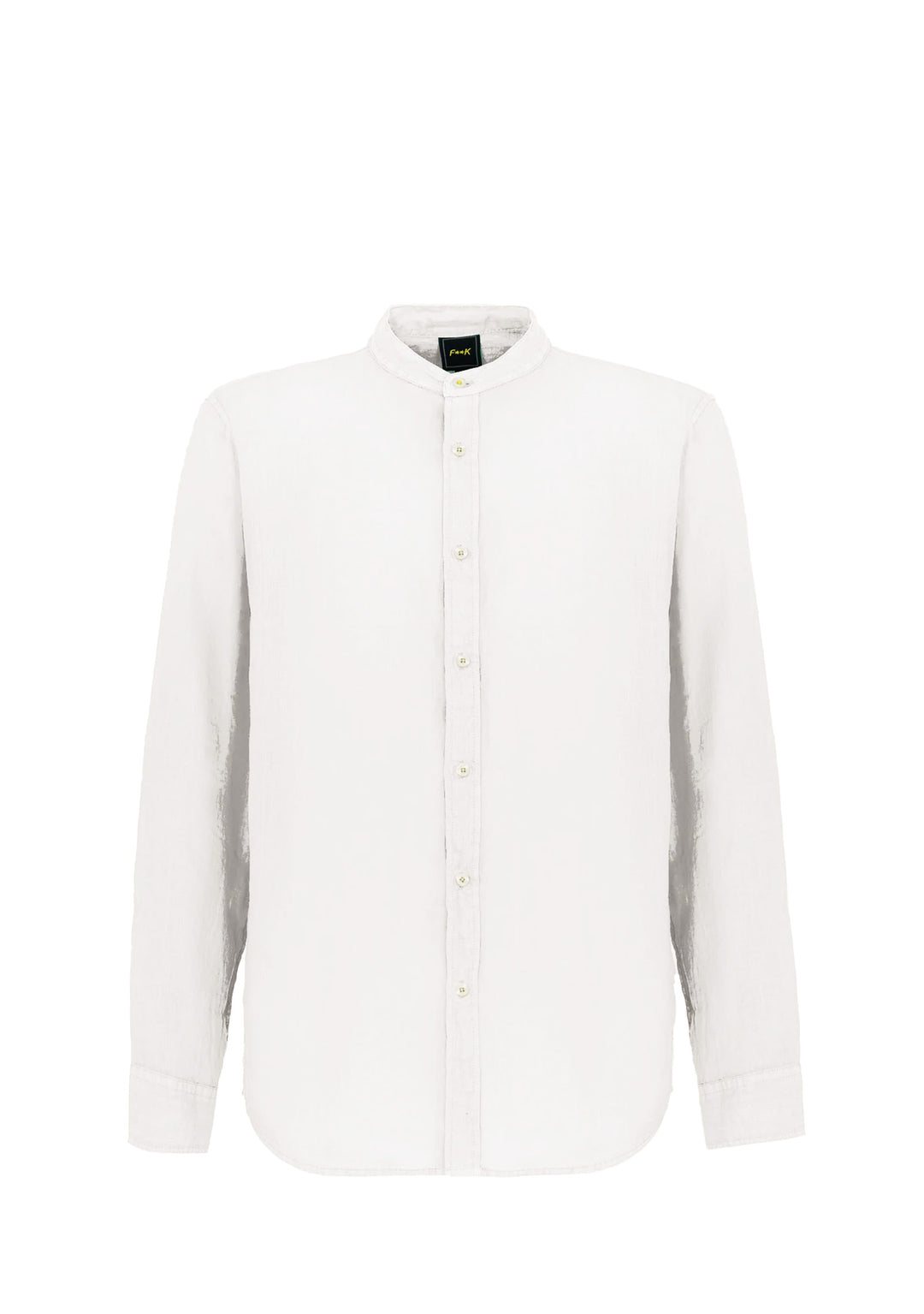 CAMICIA UOMO Bianco Effek