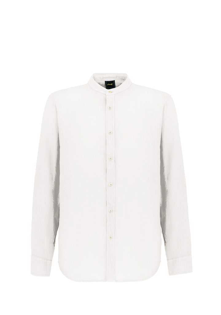 CAMICIA UOMO Bianco Effek