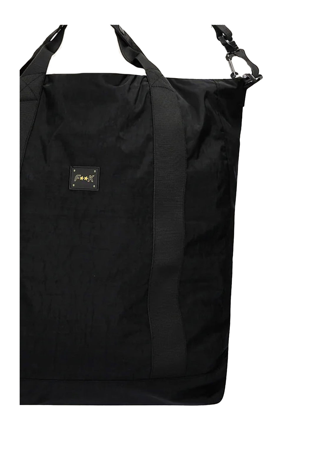 BORSA Nero Effek