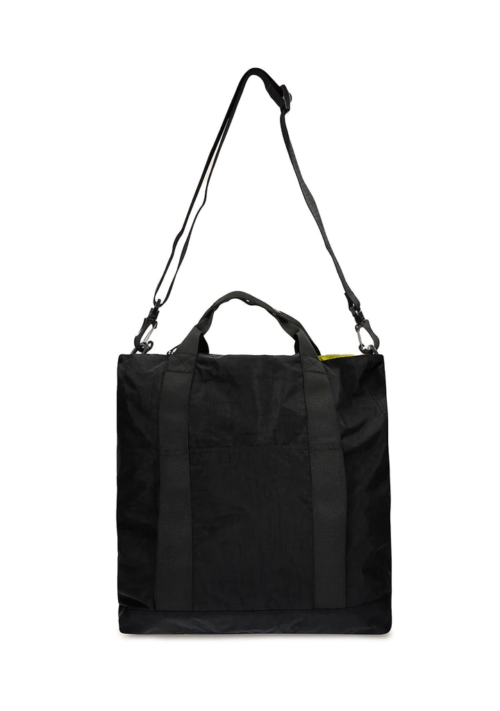 BORSA Nero Effek