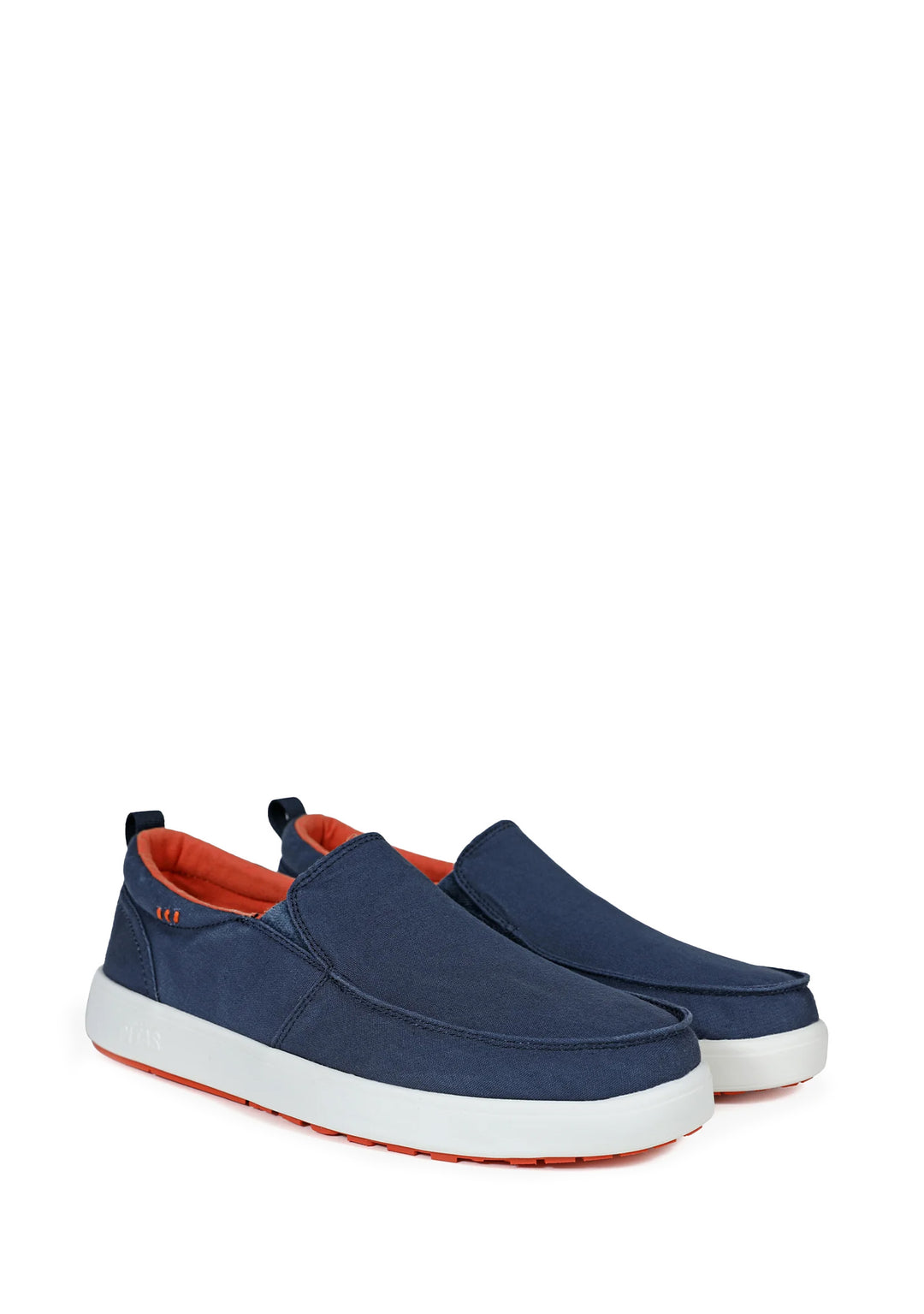 SNEAKERS UOMO Blu Walk In Pitas