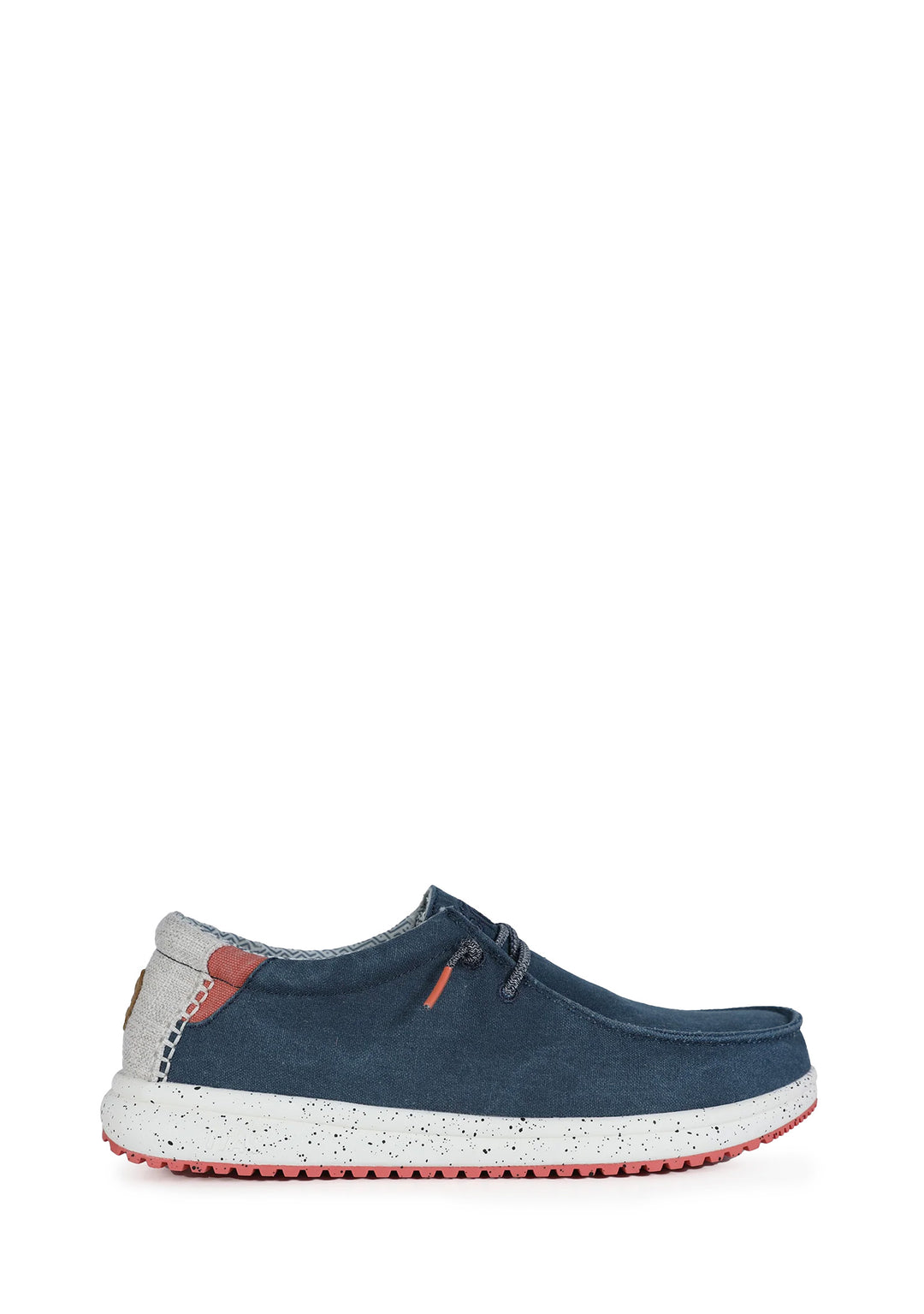 SNEAKERS UOMO Blu Walk In Pitas