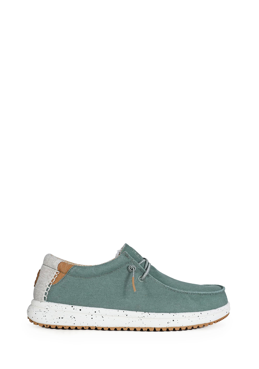 SNEAKERS UOMO Verde Walk In Pitas