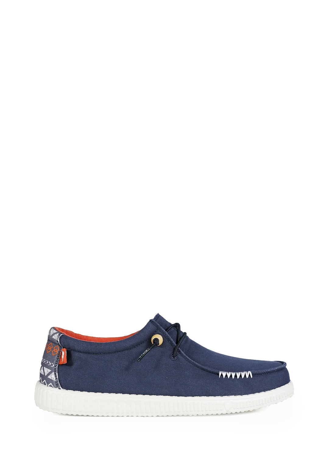 SNEAKERS UOMO Blu Walk In Pitas