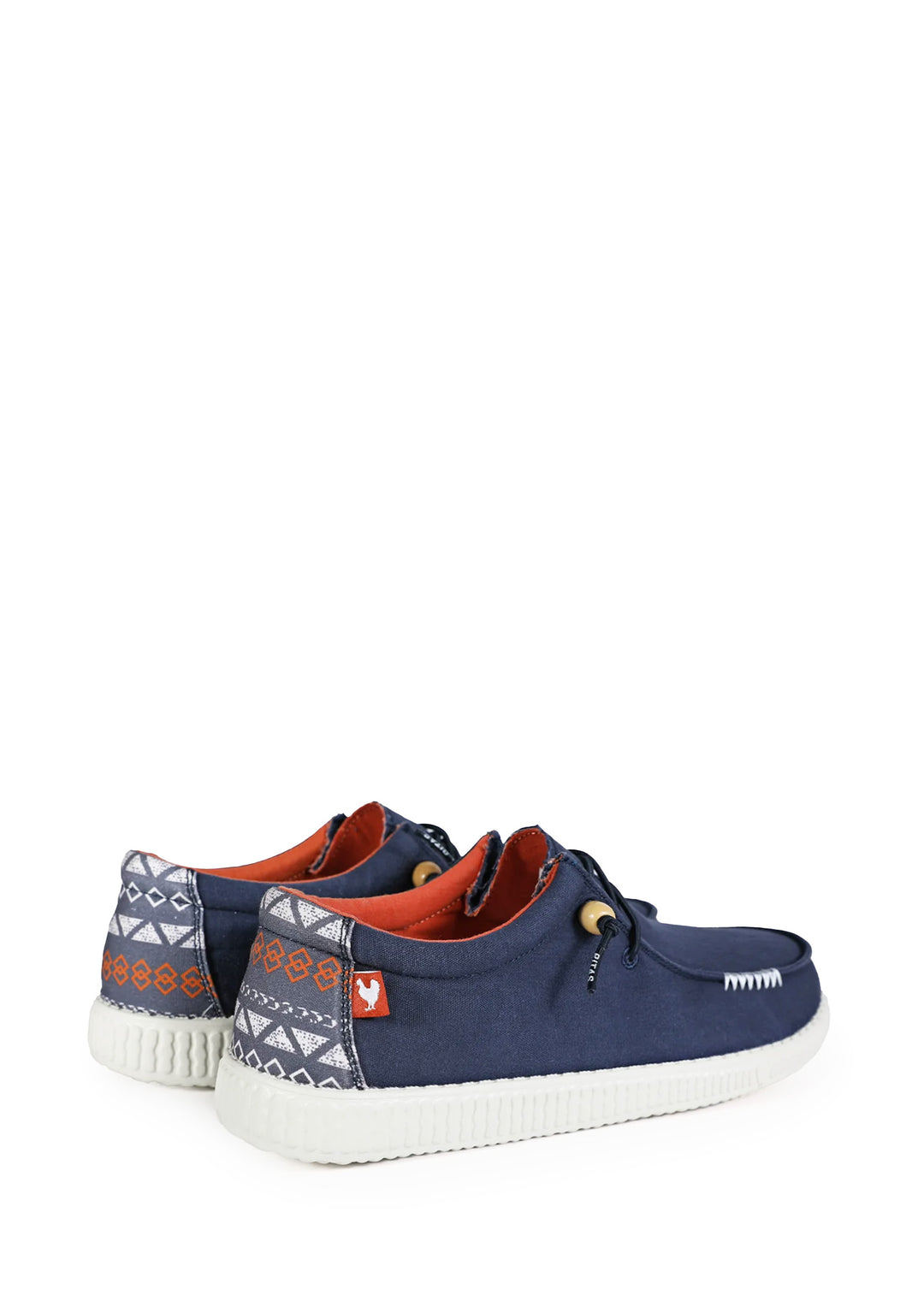 SNEAKERS UOMO Blu Walk In Pitas