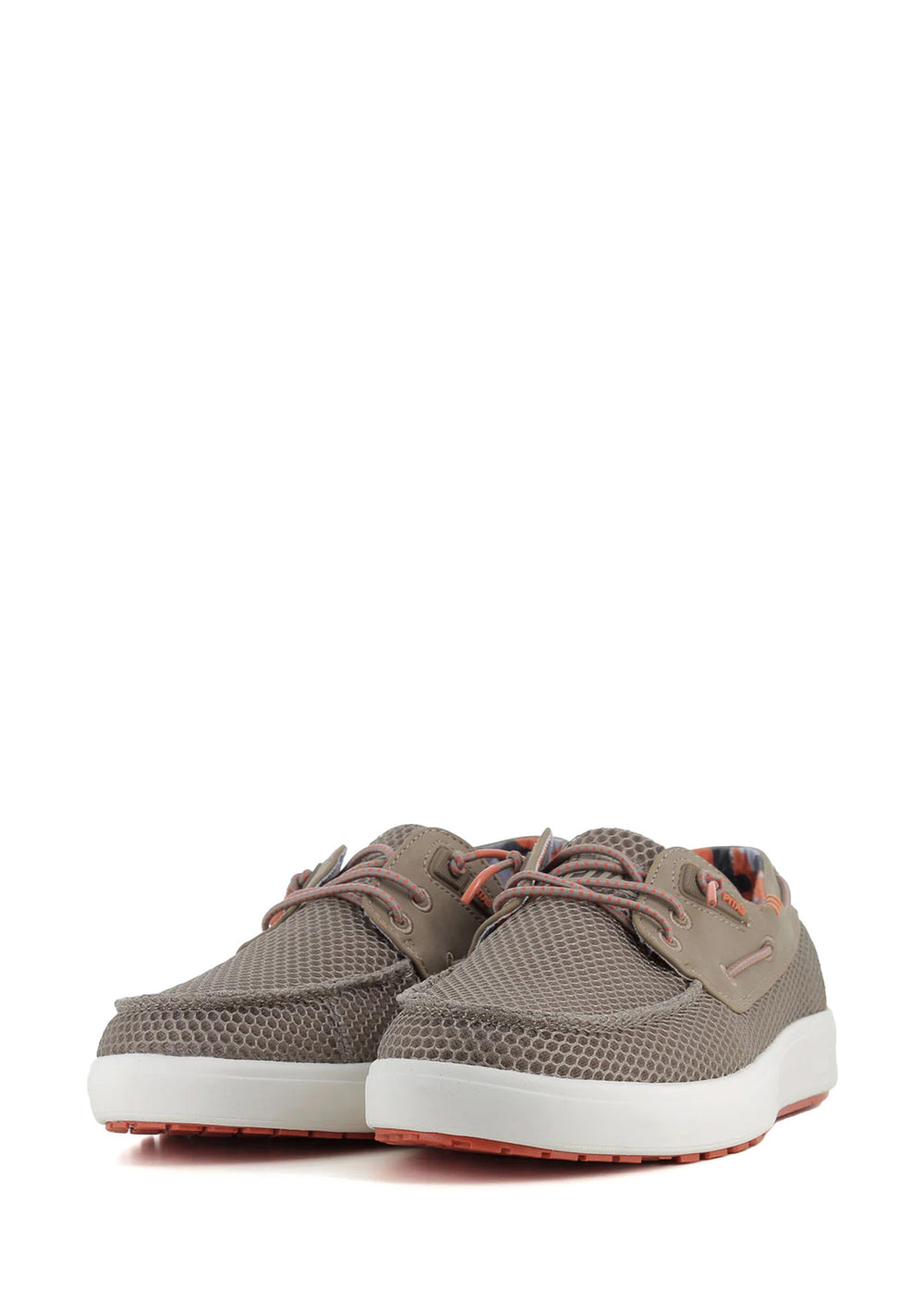 SNEAKERS UOMO Beige Walk In Pitas