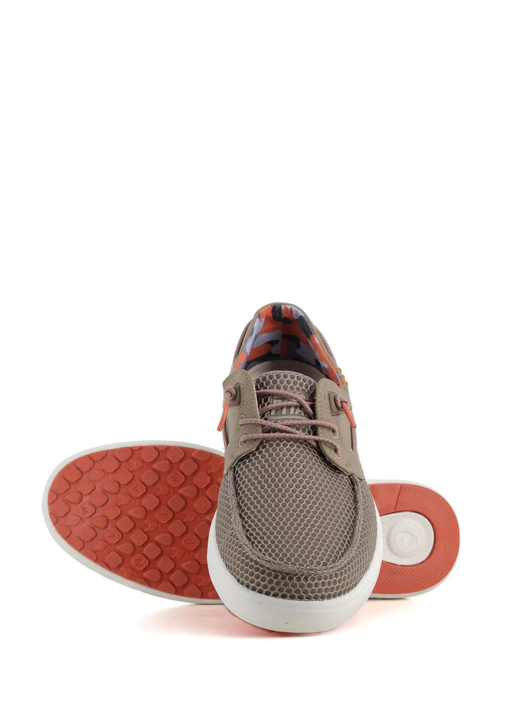 SNEAKERS UOMO Beige Walk In Pitas