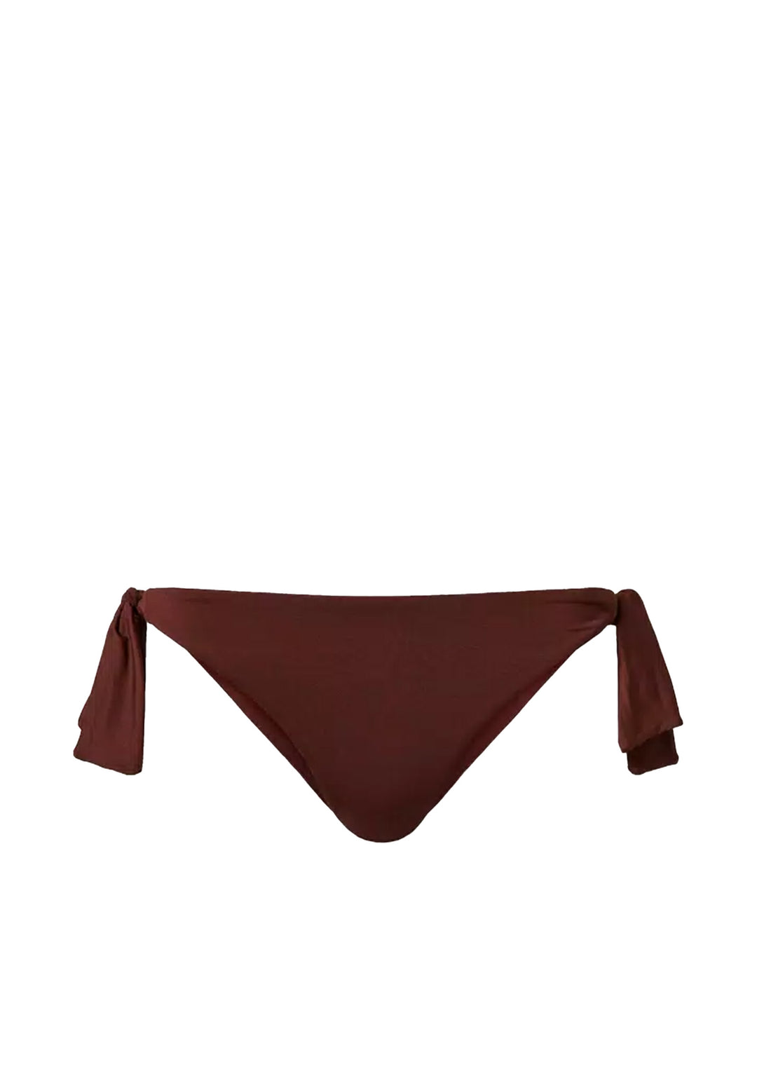 COSTUME TANGA Marrone Twinset