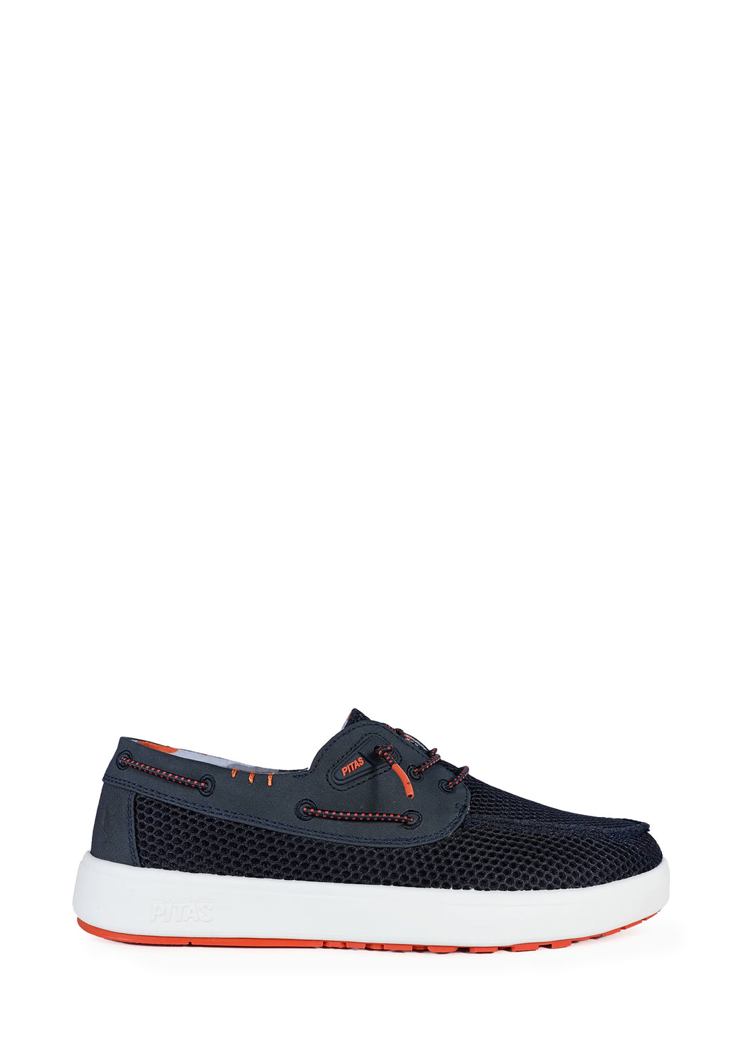 SNEAKERS UOMO Blu Walk In Pitas