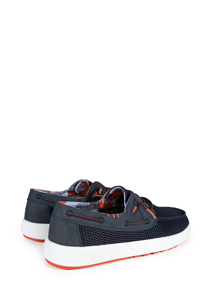 SNEAKERS UOMO Blu Walk In Pitas