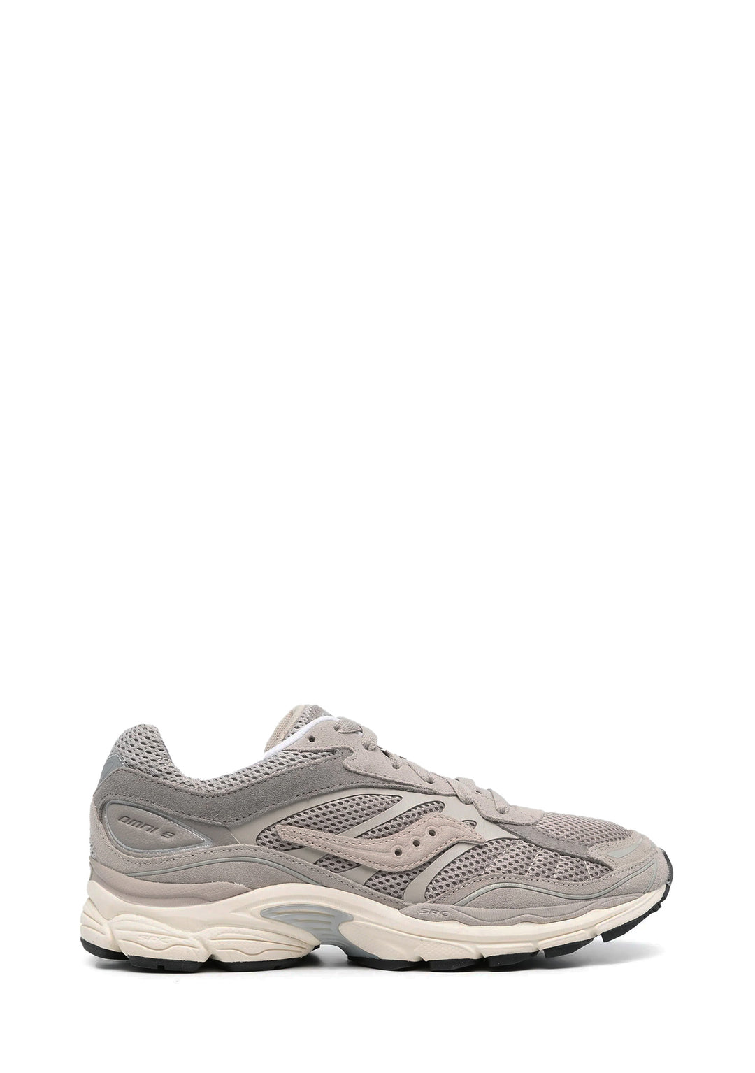 SNEAKERS UOMO Grey Saucony