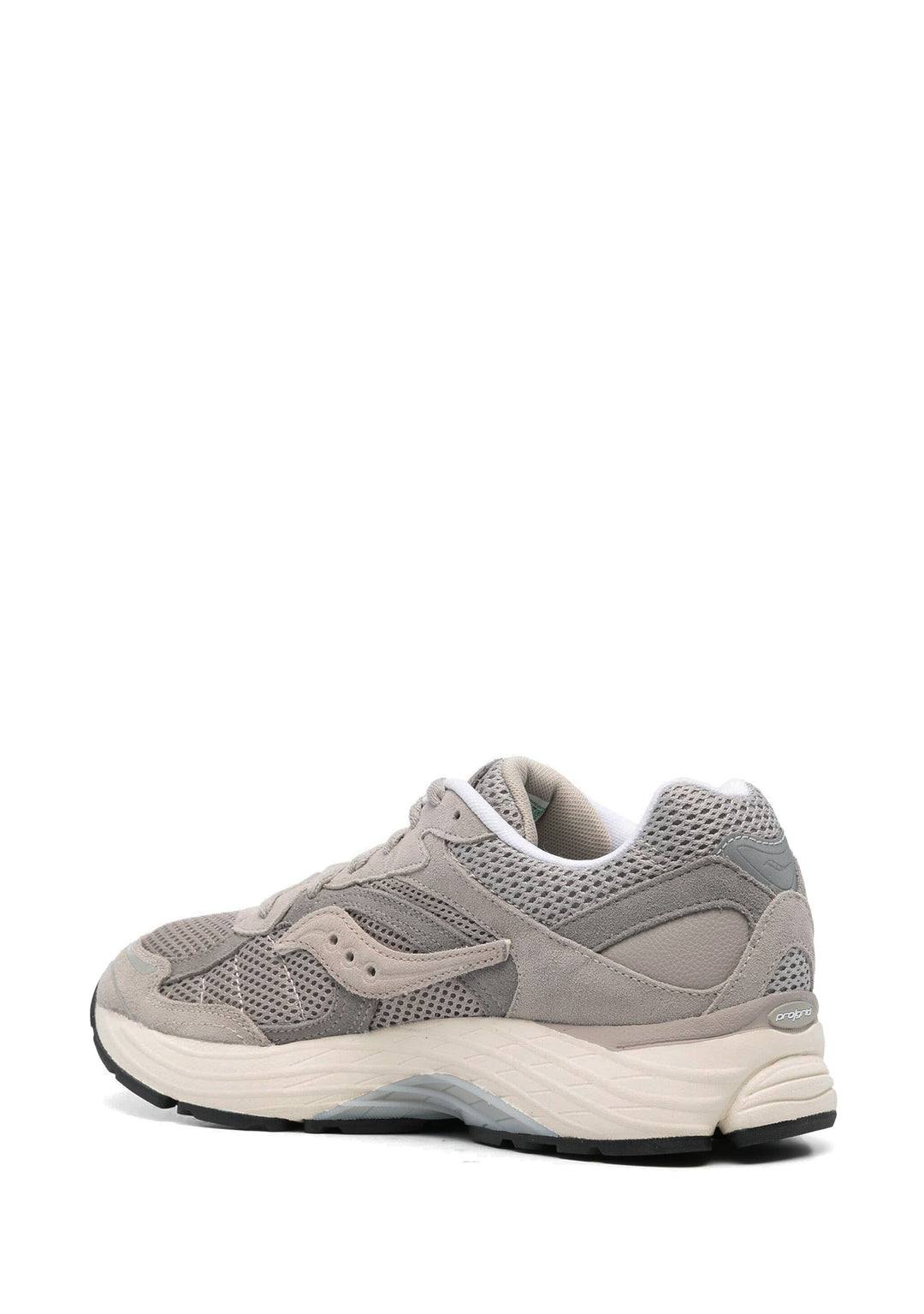 SNEAKERS UOMO Grey Saucony