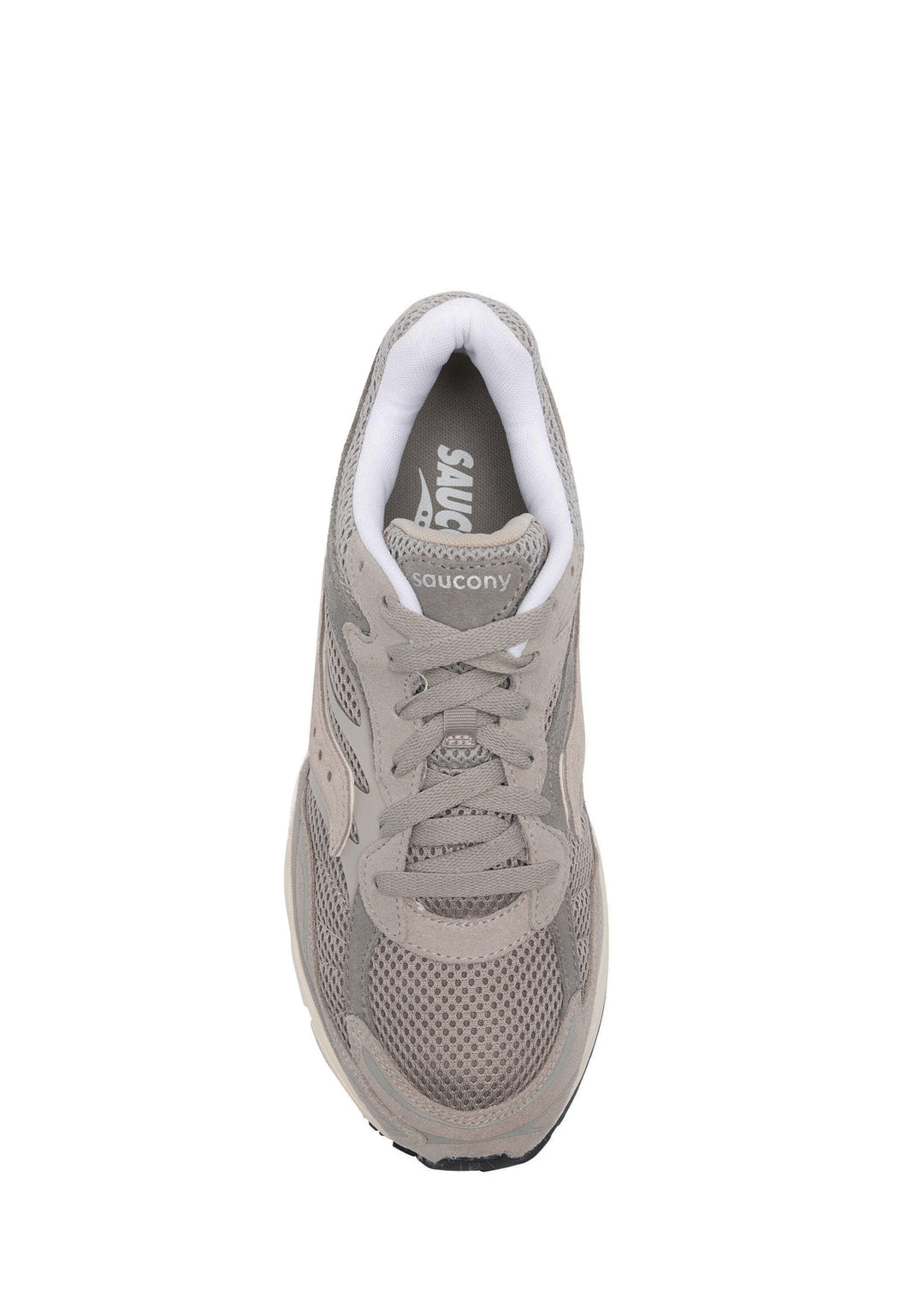 SNEAKERS UOMO Grey Saucony