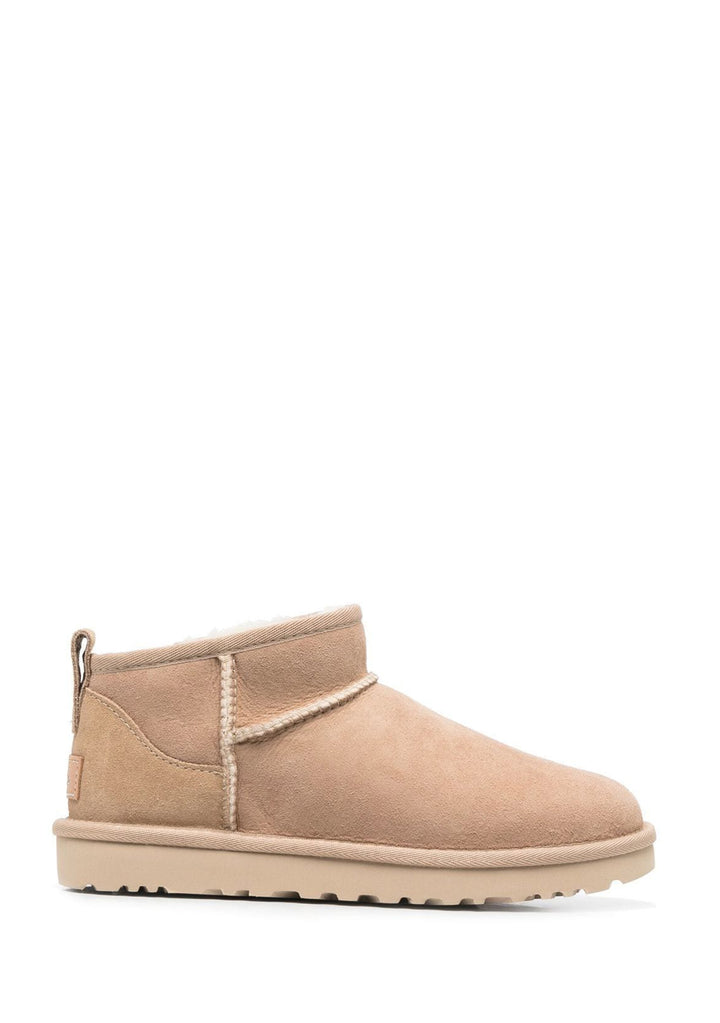 UGG - Stivaletto Donna Sand