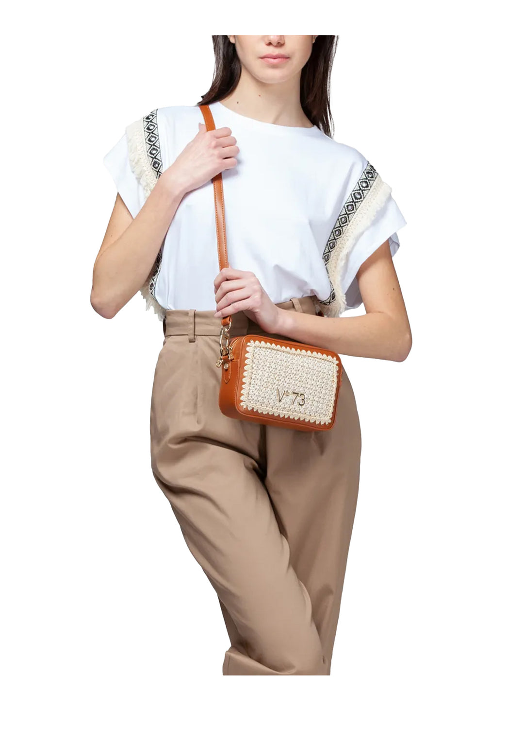 BORSA Beige V°73