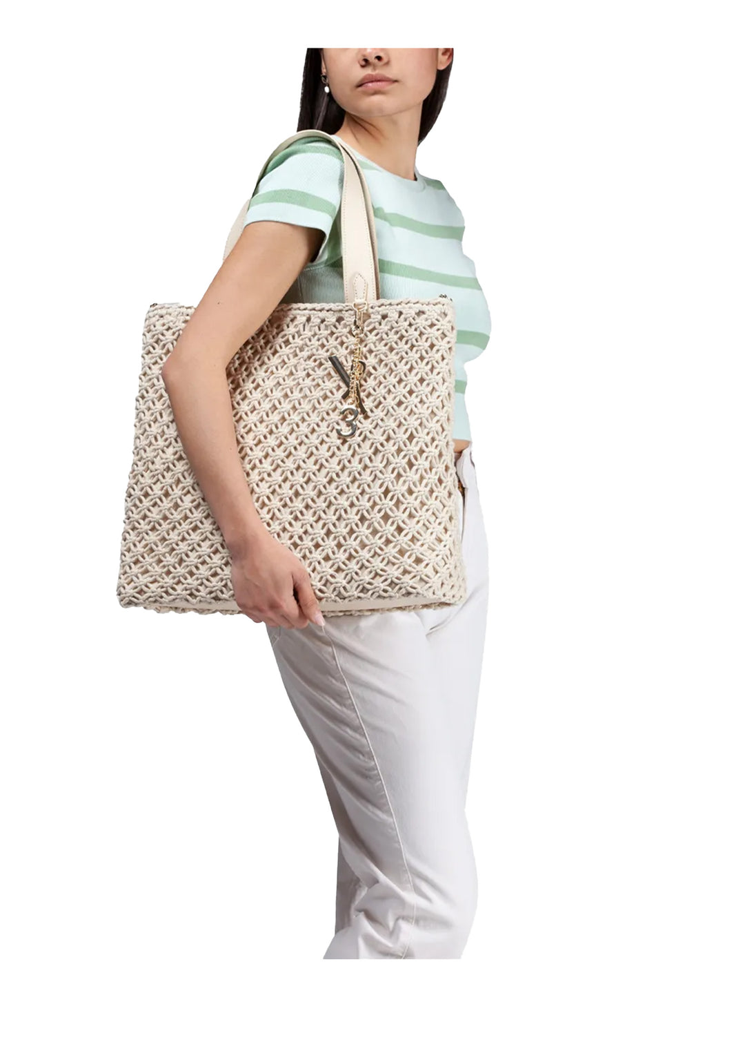 BORSA Beige V°73